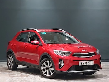 2021 - 1.0T GDi 99 2 5dr DCT