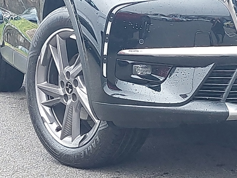 Used DS Automobiles DS 7 2023 for sale - 77762223: Photo 9