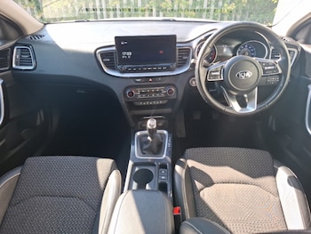 Used Kia XCeed 2021 for sale - 79561238: Photo