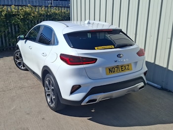 Used Kia XCeed 2021 for sale - 79561238: Photo