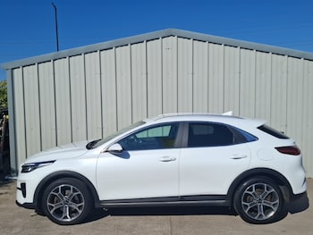 Used Kia XCeed 2021 for sale - 79561238: Photo