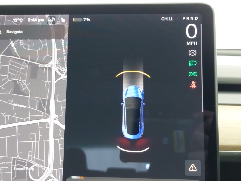 Used Tesla Model 3 2021 for sale - 76912111: Photo 10