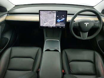 Used Tesla Model 3 2021 for sale - 76912111: Photo