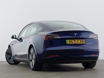 Used Tesla Model 3 2021 for sale - 76912111: Photo