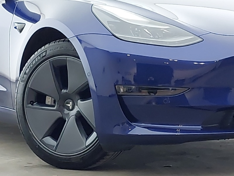 Used Tesla Model 3 2021 for sale - 76912111: Photo 9