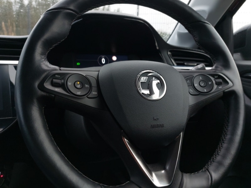 Used Vauxhall Corsa 2020 for sale - 76881190: Photo 10