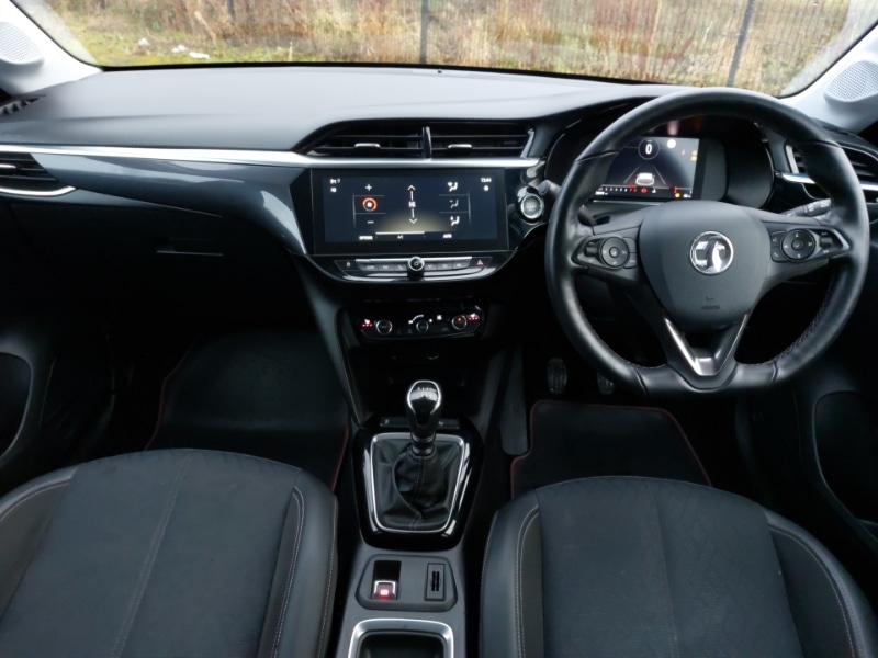 Used Vauxhall Corsa 2020 for sale - 76881190: Photo 2