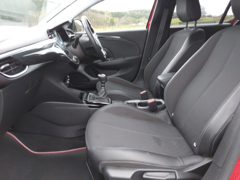 Used Vauxhall Corsa 2020 for sale - 76881190: Photo 5