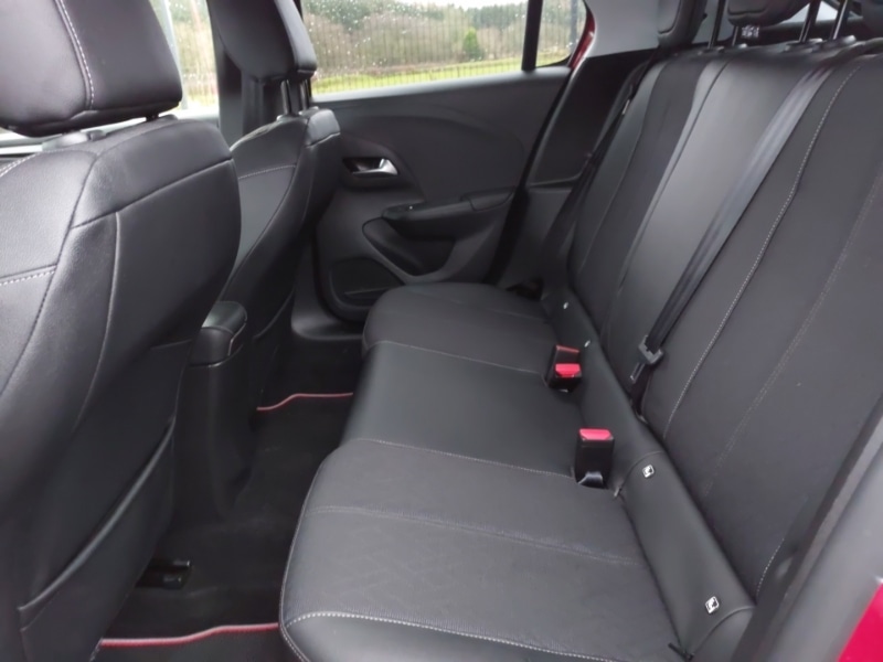 Used Vauxhall Corsa 2020 for sale - 76881190: Photo 6