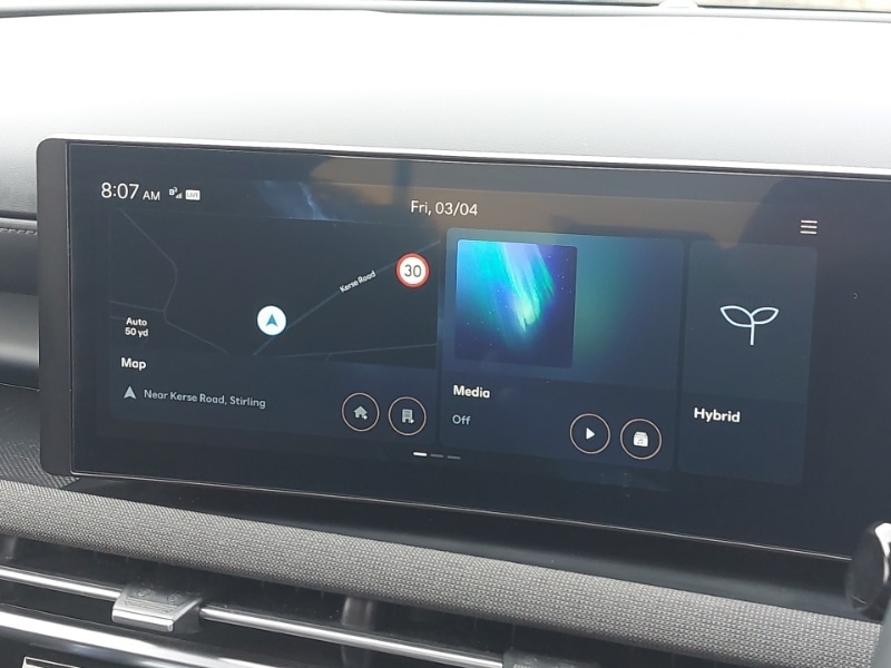 Used Hyundai TUCSON 2025 for sale - 78203518: Photo 10