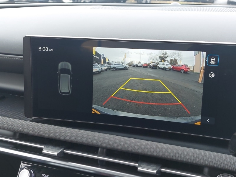 Used Hyundai TUCSON 2025 for sale - 78203518: Photo 11