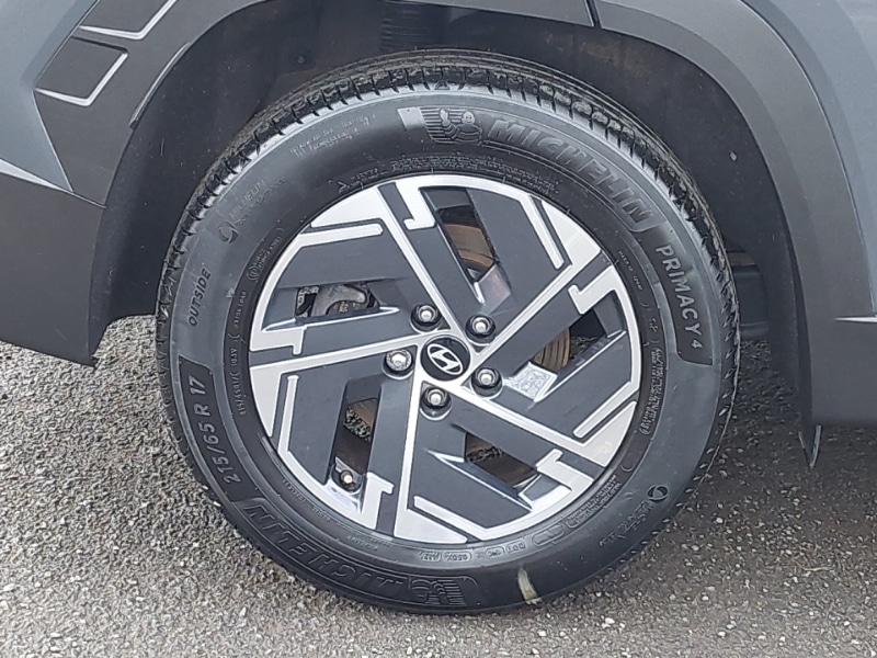 Used Hyundai TUCSON 2025 for sale - 78203518: Photo 12