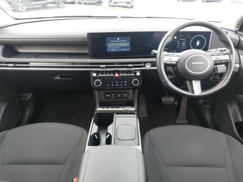 Used Hyundai TUCSON 2025 for sale - 78203518: Photo 2