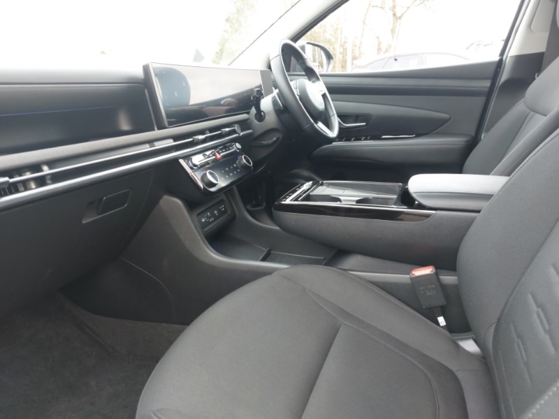 Used Hyundai TUCSON 2025 for sale - 78203518: Photo 5