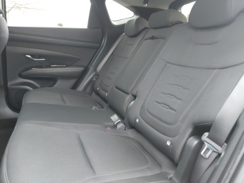 Used Hyundai TUCSON 2025 for sale - 78203518: Photo 6