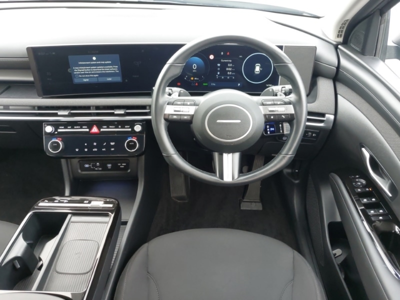 Used Hyundai TUCSON 2025 for sale - 78203518: Photo 7