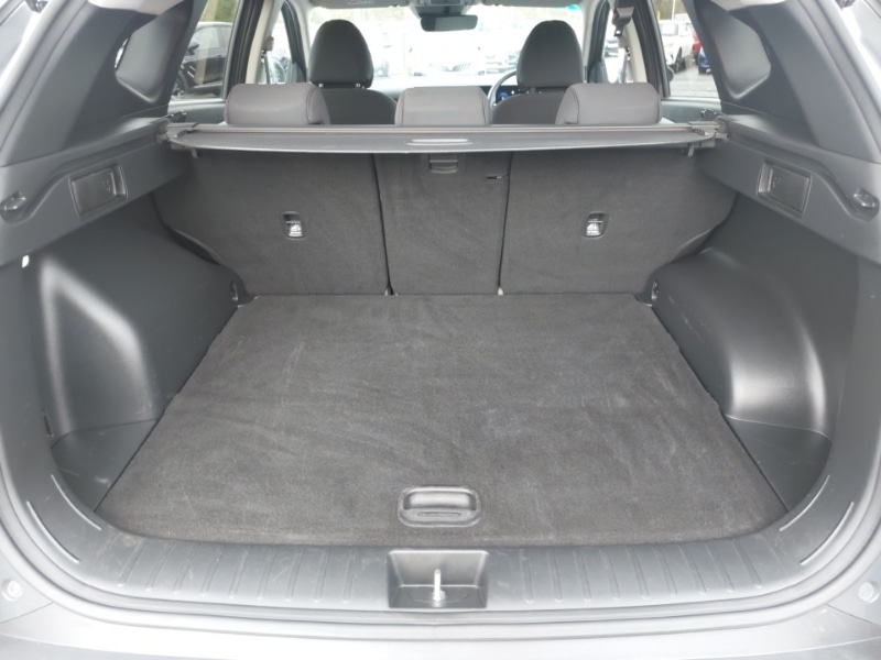 Used Hyundai TUCSON 2025 for sale - 78203518: Photo 8