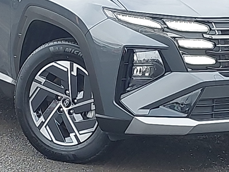 Used Hyundai TUCSON 2025 for sale - 78203518: Photo 9