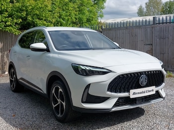 Used MG MG HS 2024 for sale - 78660459: Photo
