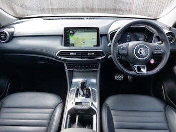 Used MG MG HS 2024 for sale - 78660459: Photo