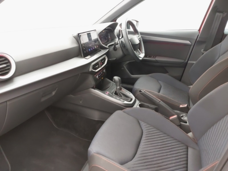 Used SEAT Arona 2024 for sale - 77290376: Photo 5