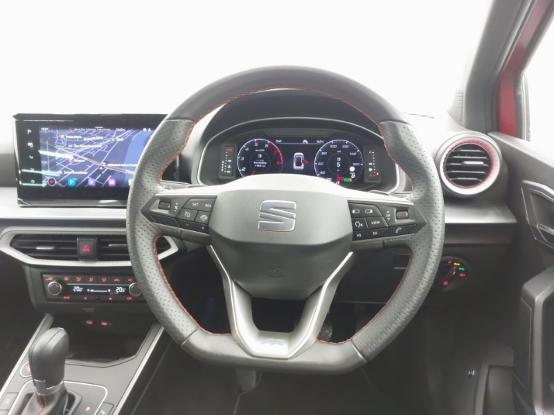 Used SEAT Arona 2024 for sale - 77290376: Photo 7