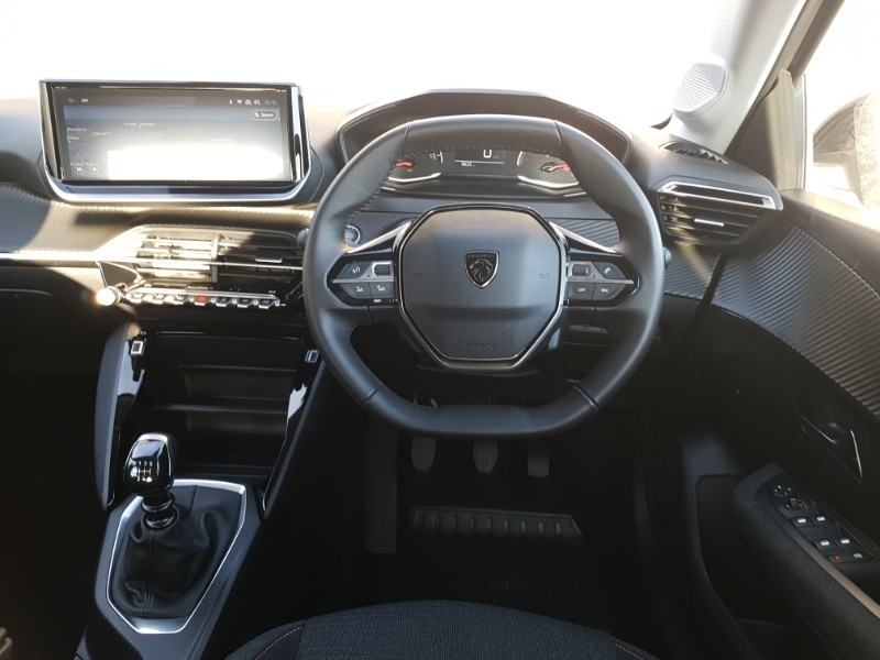 Used Peugeot 208 2025 for sale - 77924349: Photo 7