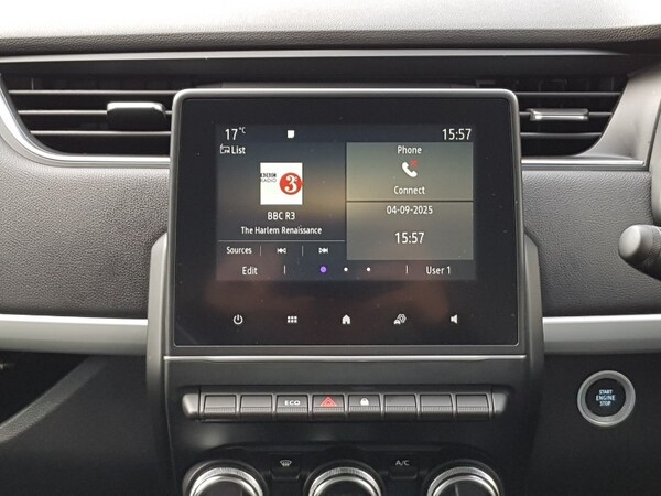 Used Renault Zoe 2022 for sale - 76293516: Photo 10