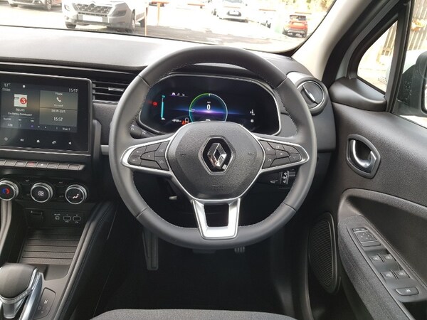 Used Renault Zoe 2022 for sale - 76293516: Photo 7
