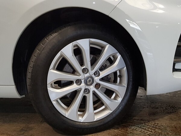 Used Renault Zoe 2022 for sale - 76293516: Photo 9