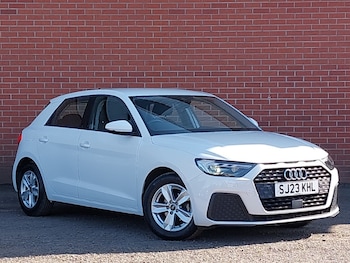 Used Audi A1 2023 for sale - 78403969: Photo