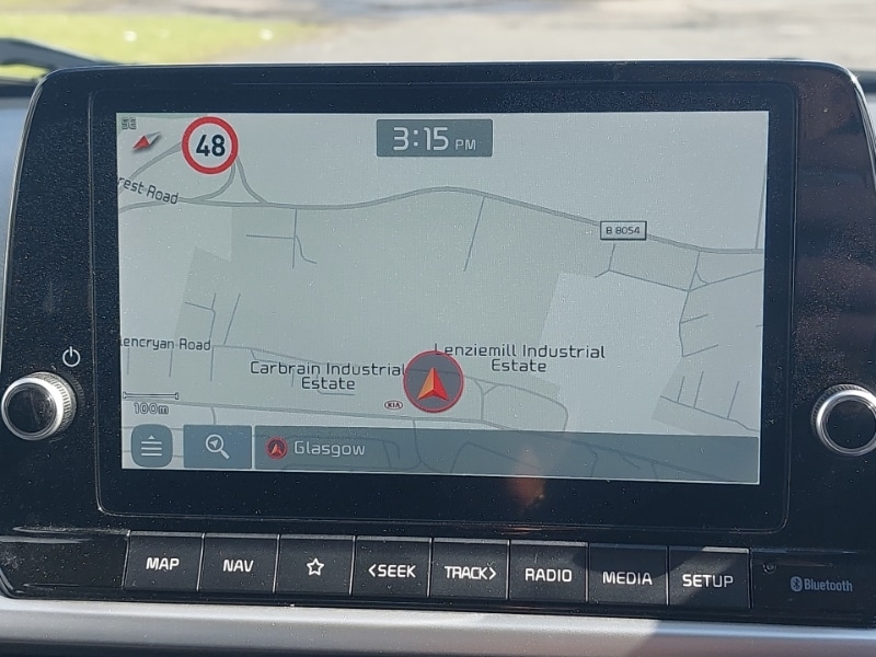 Used Kia Picanto 2021 for sale - 78146421: Photo 12