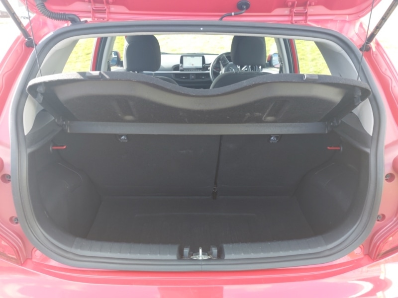 Used Kia Picanto 2021 for sale - 78146421: Photo 8