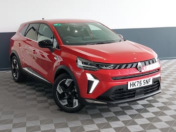 Used Renault Symbioz 2025 for sale - 79674960: Photo