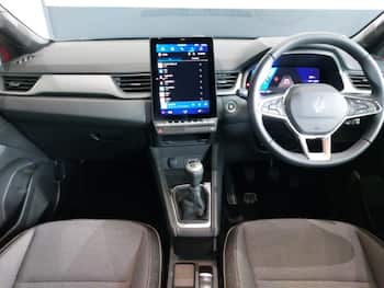 Used Renault Symbioz 2025 for sale - 79674960: Photo