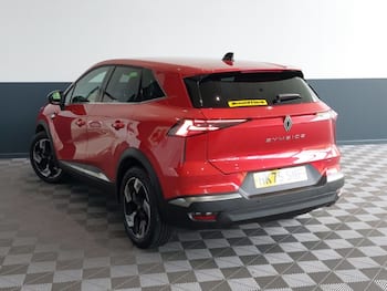 Used Renault Symbioz 2025 for sale - 79674960: Photo