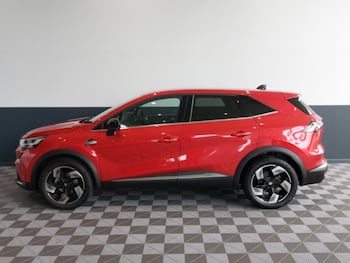 Used Renault Symbioz 2025 for sale - 79674960: Photo