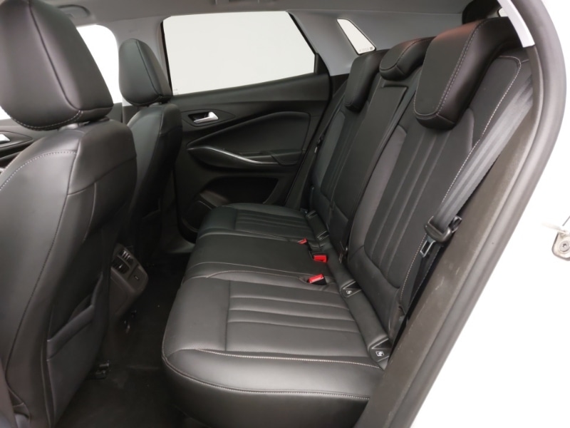 Used Vauxhall Grandland X 2020 for sale - 77955579: Photo 6