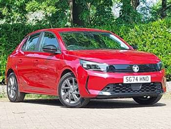 2024 - 1.2 Design 5dr
