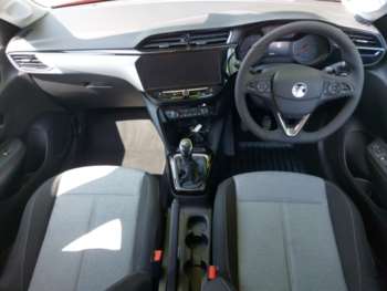 Used Vauxhall Corsa 2024 for sale - 74809166: Photo