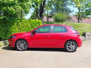 Used Vauxhall Corsa 2024 for sale - 74809166: Photo