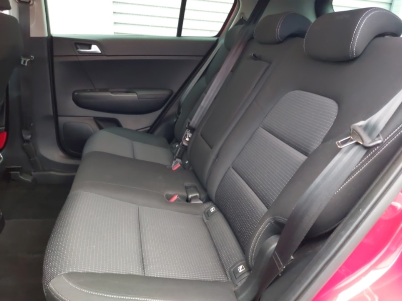 Used Kia Sportage 2022 for sale - 76906646: Photo 6