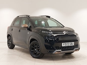 2023 - 1.2 PureTech 110 C-Series Edition 5dr