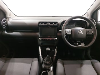 Used Citroen C3 Aircross 2023 for sale - 76721307: Photo