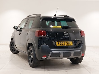 Used Citroen C3 Aircross 2023 for sale - 76721307: Photo