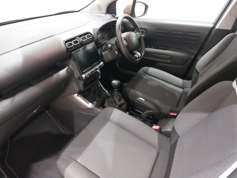 Used Citroen C3 Aircross 2023 for sale - 76721307: Photo 5