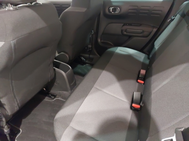 Used Citroen C3 Aircross 2023 for sale - 76721307: Photo 6