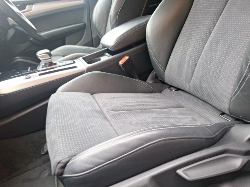 Used Audi Q5 2022 for sale - 76506294: Photo 5