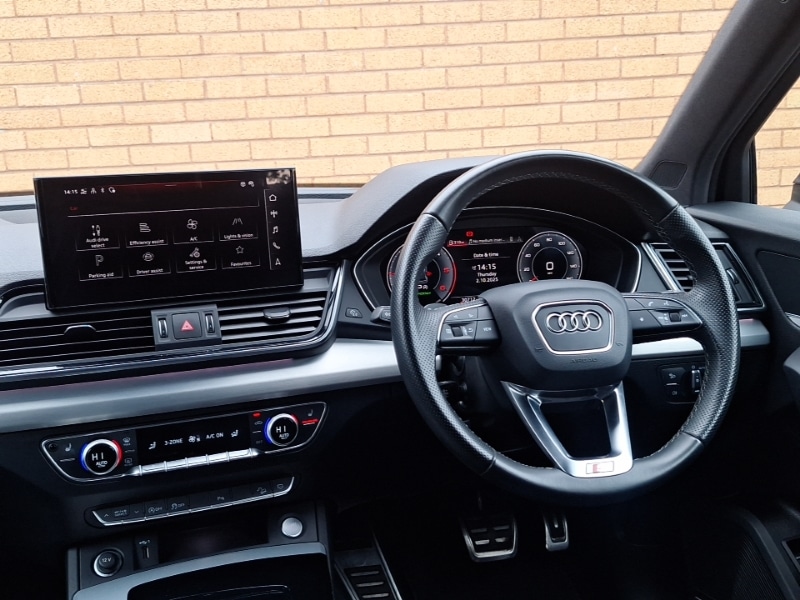 Used Audi Q5 2022 for sale - 76506294: Photo 7