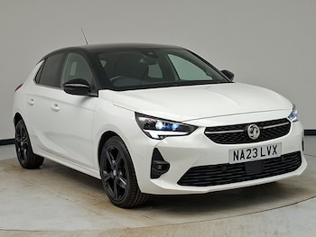 Used Vauxhall Corsa 2023 for sale - 78688346: Photo